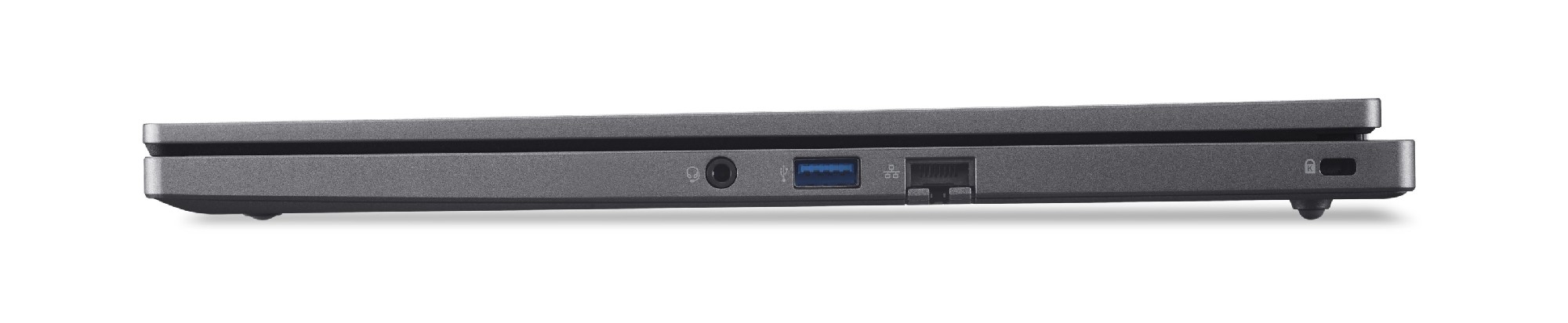 Ноутбук 16” Acer Travel Mate TMP216-51 / Intel Core i3-1315U / 8GB / 256GB M.2 NVMe SSD / Win11Pro / Gray — изображение 7