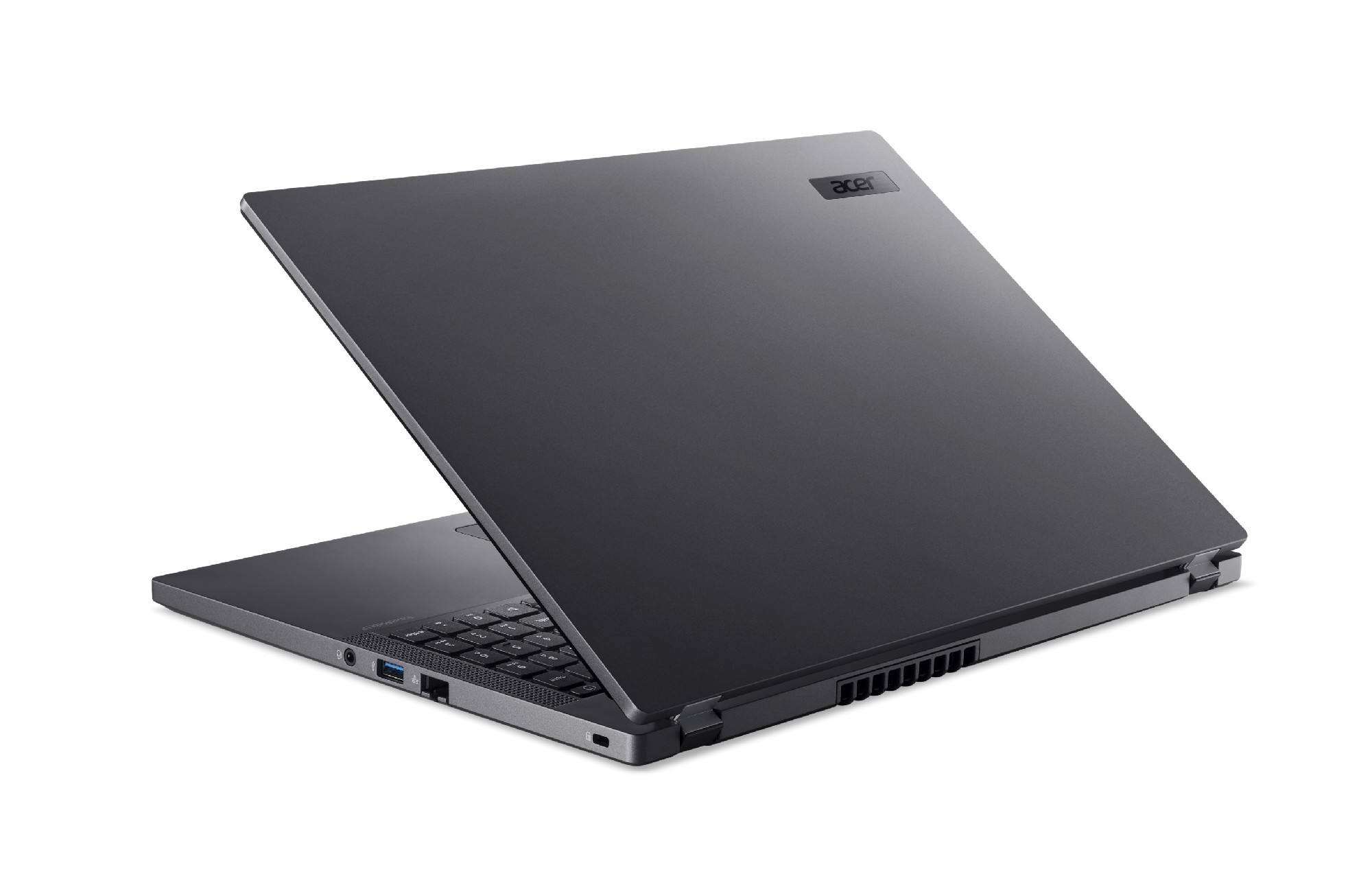 Ноутбук 16” Acer Travel Mate TMP216-51 / Intel Core i3-1315U / 8GB / 256GB M.2 NVMe SSD / Win11Pro / Gray — изображение 8