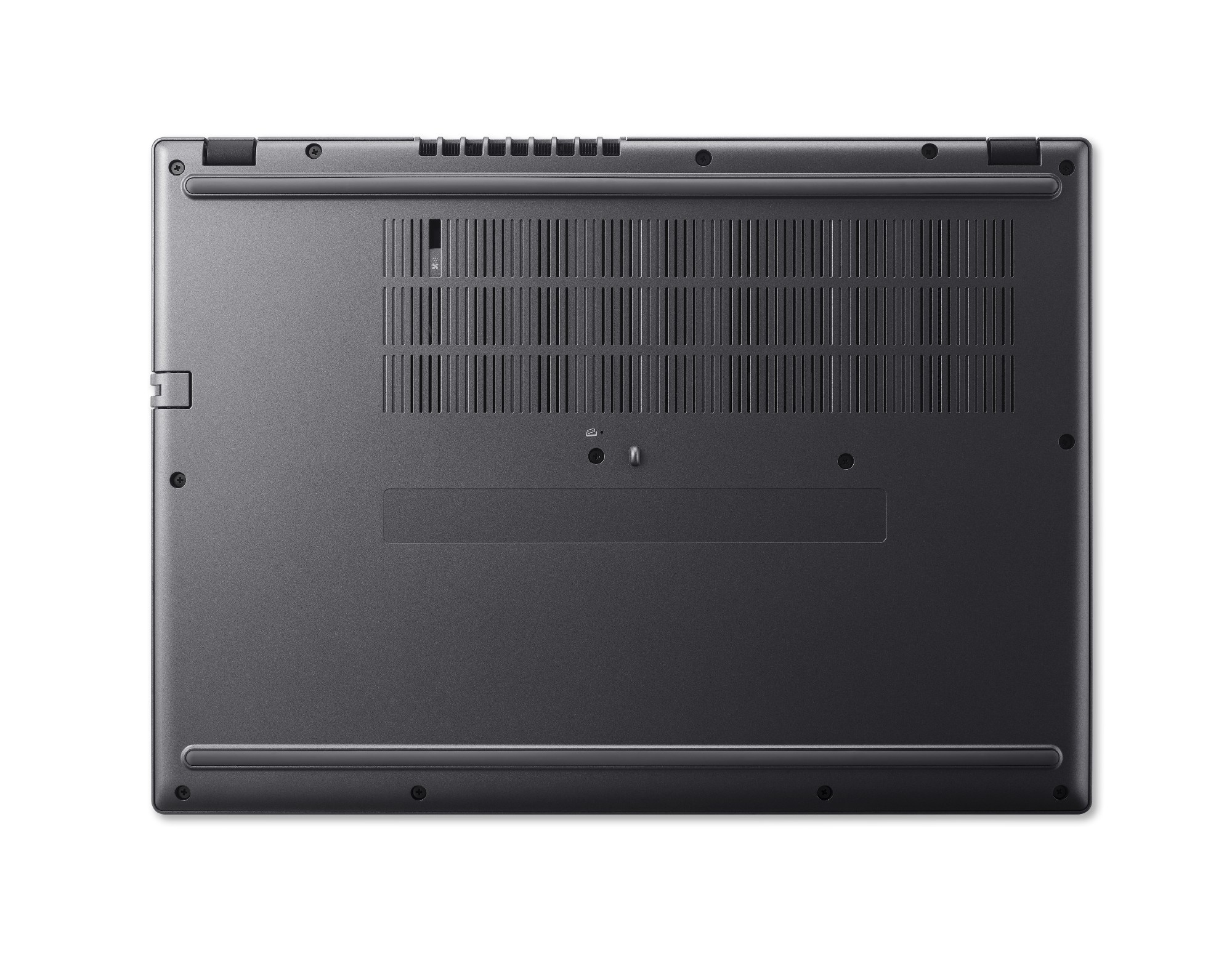 Ноутбук 16” Acer Travel Mate TMP216-51 / Intel Core i3-1315U / 8GB / 256GB M.2 NVMe SSD / Win11Pro / Gray — изображение 10