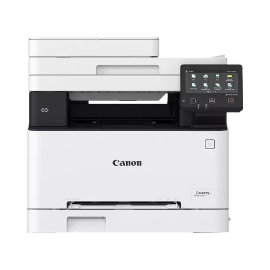 Цветное МФУ Canon i-Sensys MF651Cw / ADF / USB / Network / WiFi / White — изображение 3