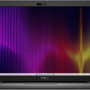 Ноутбук 14.0” DELL Latitude 3440 / Intel Core i7-1355U / 8GB / 512GB / Gray