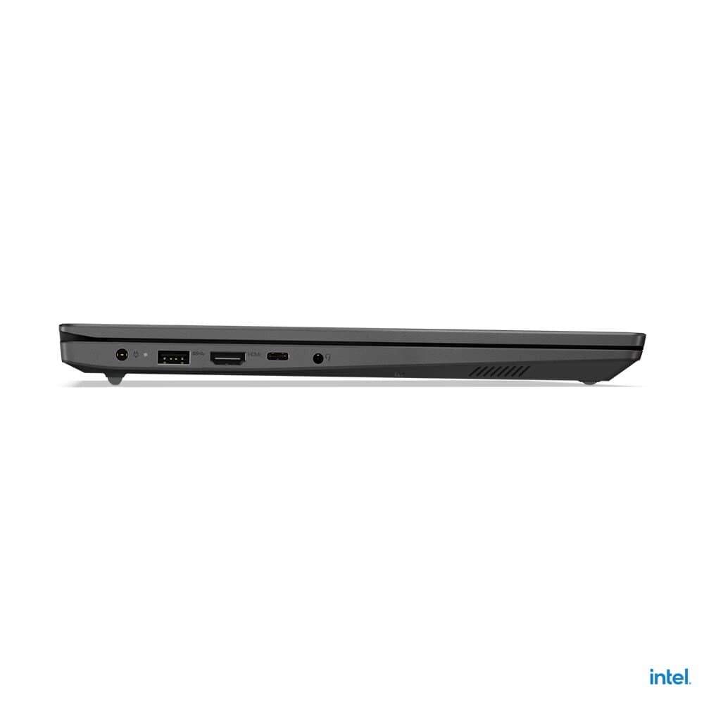 Ноутбук 15,6” Lenovo V15 G4 IRU / Intel Core i7-1355U / 16GB / 512GB SSD / Black — изображение 6