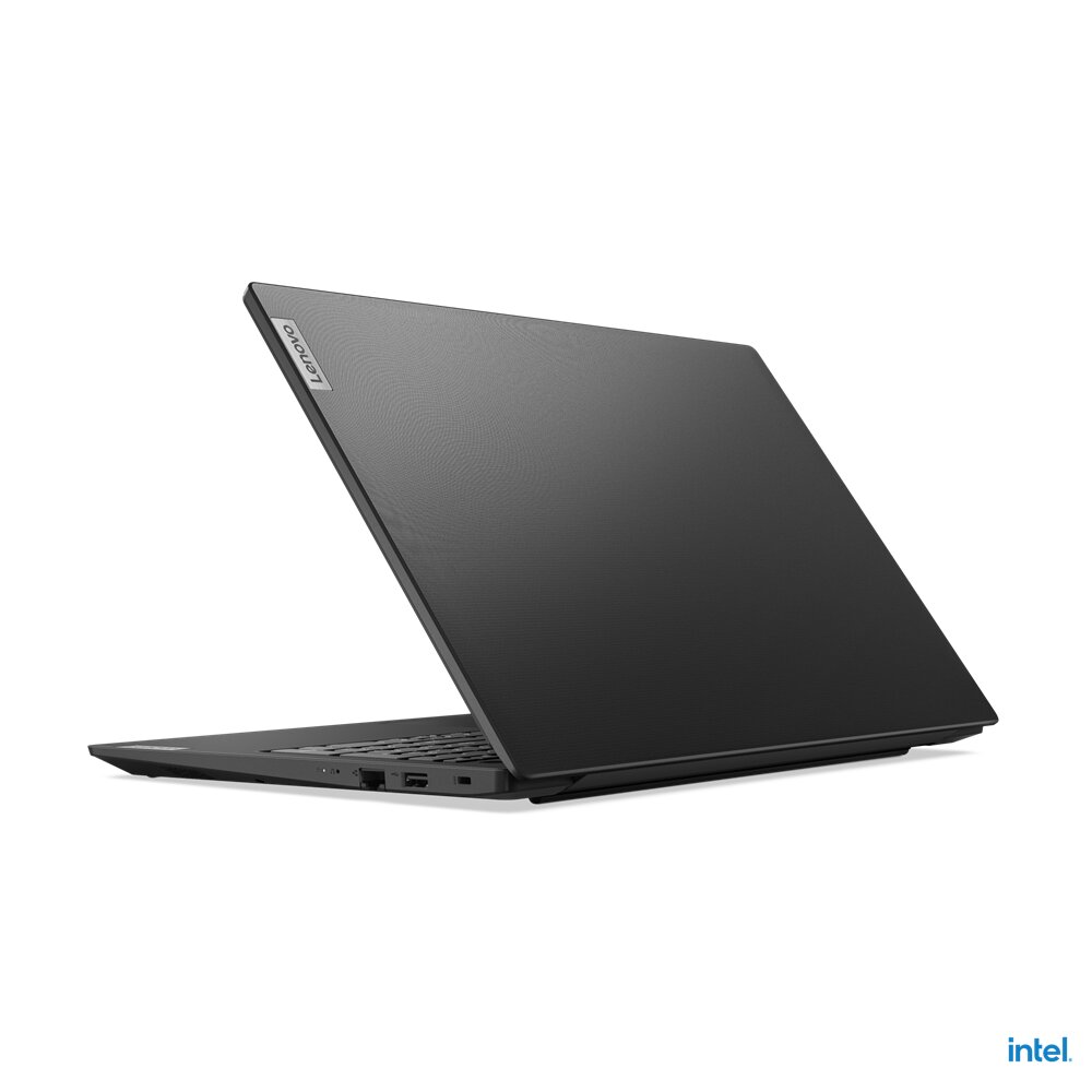 Ноутбук 15,6” Lenovo V15 G4 IRU / Intel Core i7-1355U / 16GB / 512GB SSD / Black — изображение 8