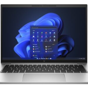 Ноутбук 16.0” HP EliteBook 860 G9/ WUXGA/ Core i5-1235U/ 16GB/ 256GB SSD/ Win11Pro/ Silver