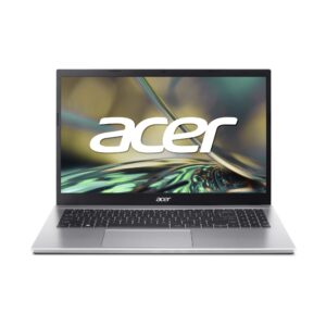 Laptop 15.6” ACER Aspire A315-59 (NX.K6TEU.015)/ Intel Core i7-1255U/ 16GB/ 512GB SSD/ Pure Silver