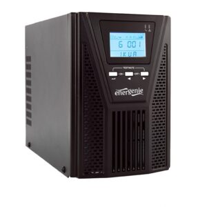 ИБП EnerGenie EG-UPSO-1000 / 1000VA / 900W