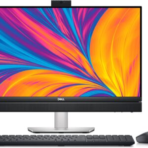 Моноблок 23.8” DELL OptiPlex 7420/ Intel Core i5-14500T/ 16GB/ 512GB SSD/ Black