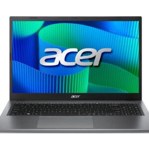 Ноутбук 15.6” ACER Extensa 15 EX215-24/ AMD Ryzen 3 7320U/ 16GB/ 512GB SSD/ Steel Gray
