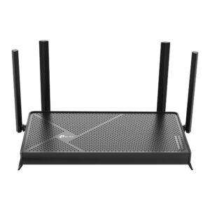 Wi-Fi роутер TP-LINK Archer BE230/ AX3600 Dual Band / Wi-Fi7 / 2.5Gigabit / 4 external antennas