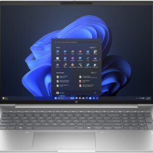 Ноутбук 16.0” HP ProBook 460 G11/ WUXGA/ Intel Core Ultra 5 125U/ 16GB/ 512GB SSD