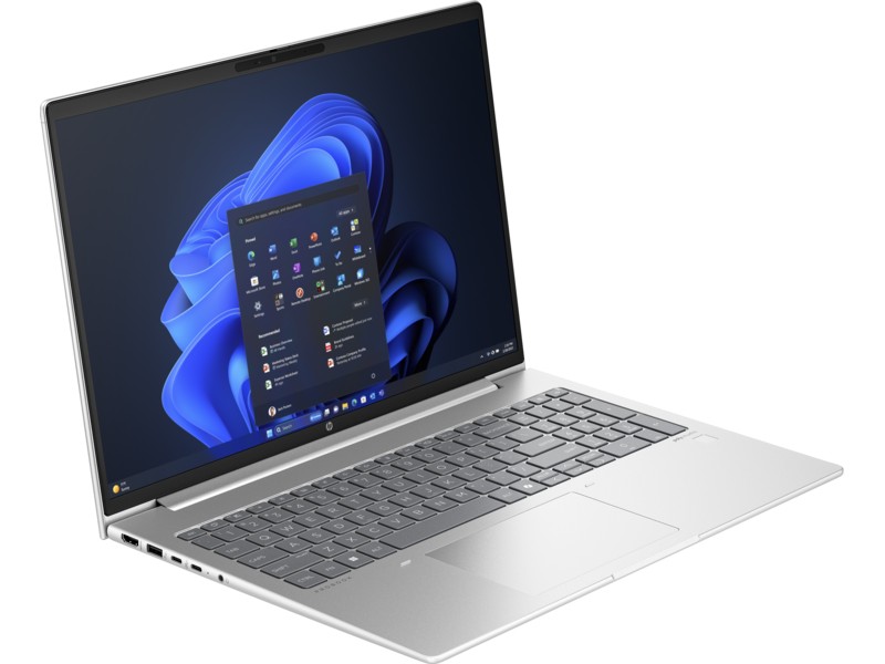 Ноутбук 16.0” HP ProBook 460 G11/ WUXGA/ Intel Core Ultra 5 125U/ 16GB/ 512GB SSD — изображение 3