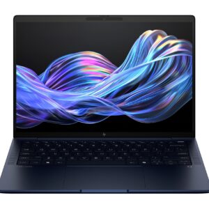 Ноутбук 14.0” HP EliteBook X G1i/ WUXGA/ Intel Core Ultra 7 258V/ 32GB/ 1TB SSD/ Win11Pro