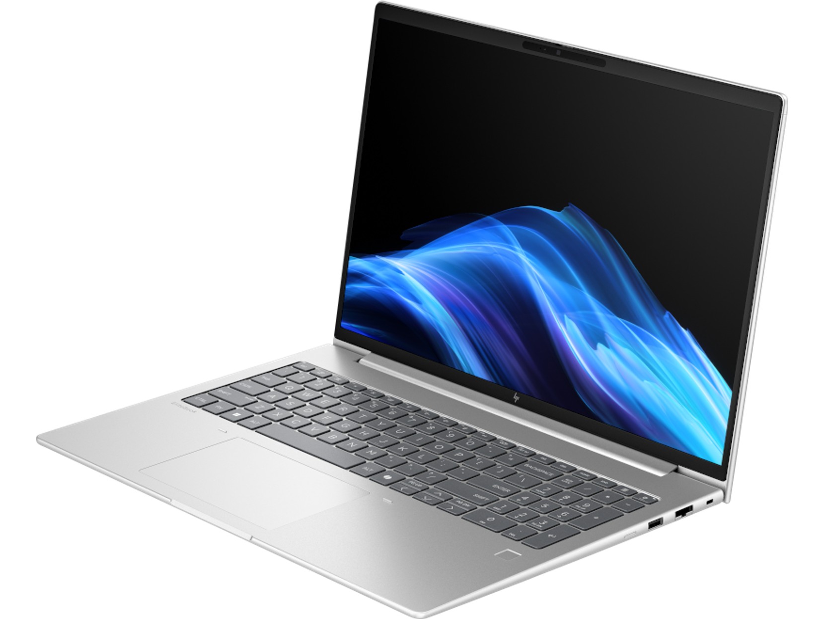 Ноутбук 16.0” HP EliteBook 6 G1i/ WUXGA/ Intel Core Ultra 5 225U/ 24GB/ 512GB SSD/ Win11Pro — изображение 4