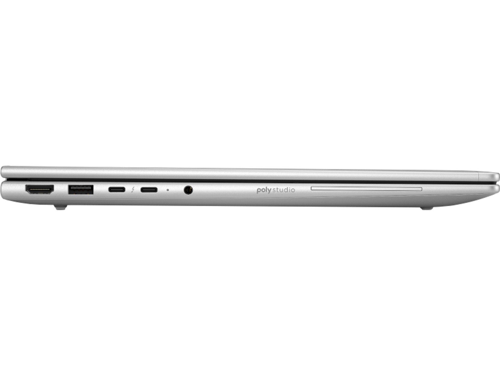 Ноутбук 16.0” HP EliteBook 6 G1i/ WUXGA/ Intel Core Ultra 5 225U/ 24GB/ 512GB SSD/ Win11Pro — изображение 6