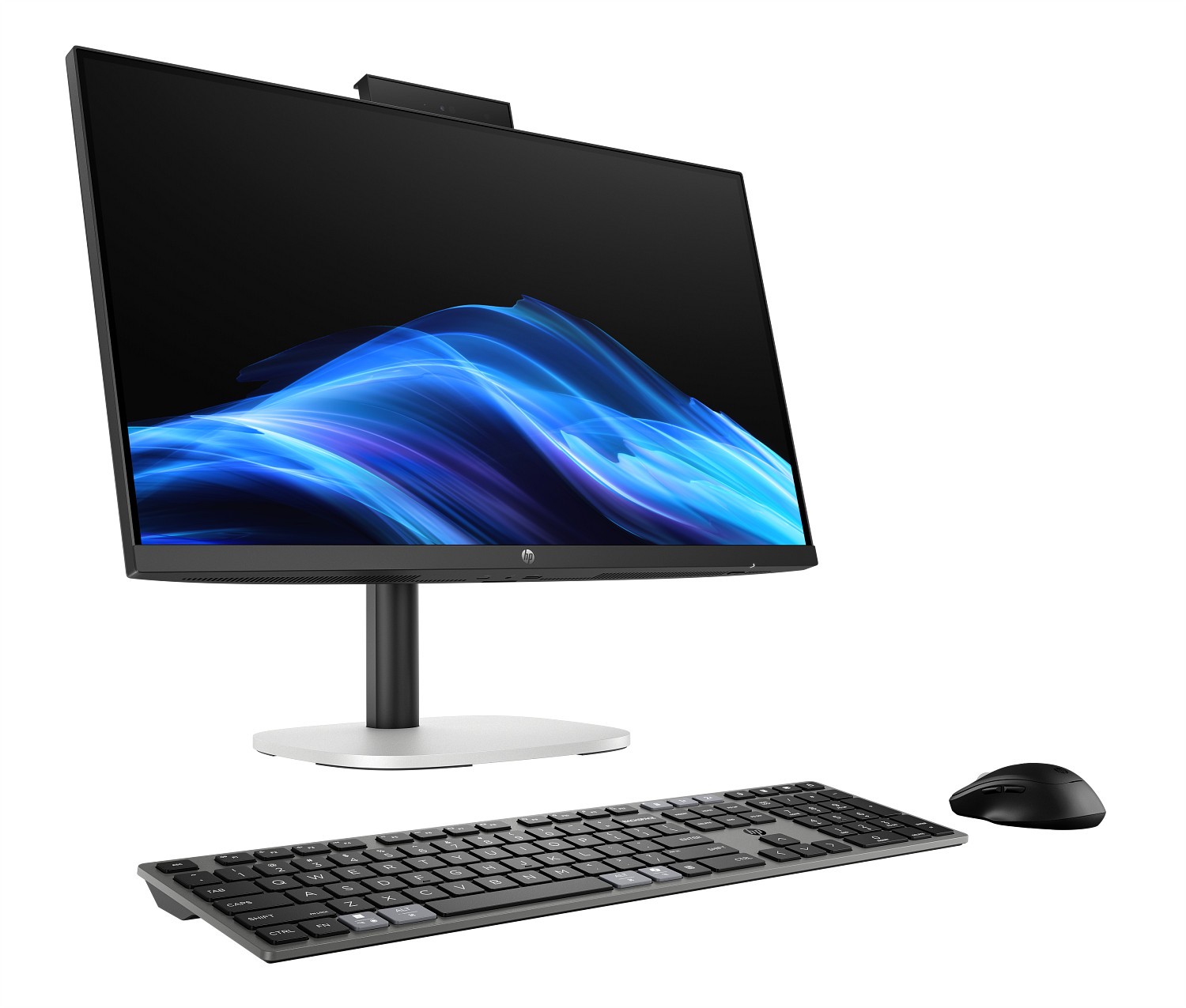 Моноблок 23.8” HP ProStudio 4/ Intel Core Ultra 7 265T/ 16GB/ 512GB SSD/ Win11Pro — изображение 3