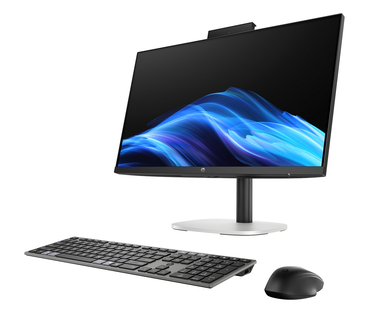 Моноблок 23.8” HP ProStudio 4/ Intel Core Ultra 7 265T/ 16GB/ 512GB SSD/ Win11Pro — изображение 4