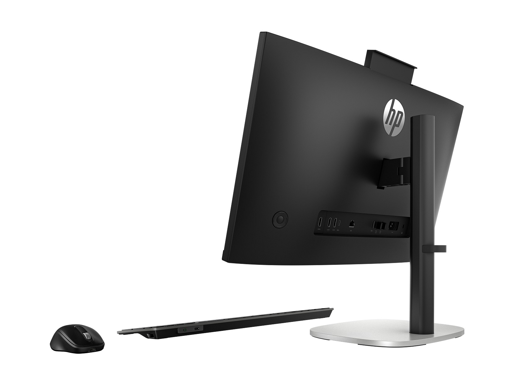Моноблок 23.8” HP ProStudio 4/ Intel Core Ultra 7 265T/ 16GB/ 512GB SSD/ Win11Pro — изображение 5