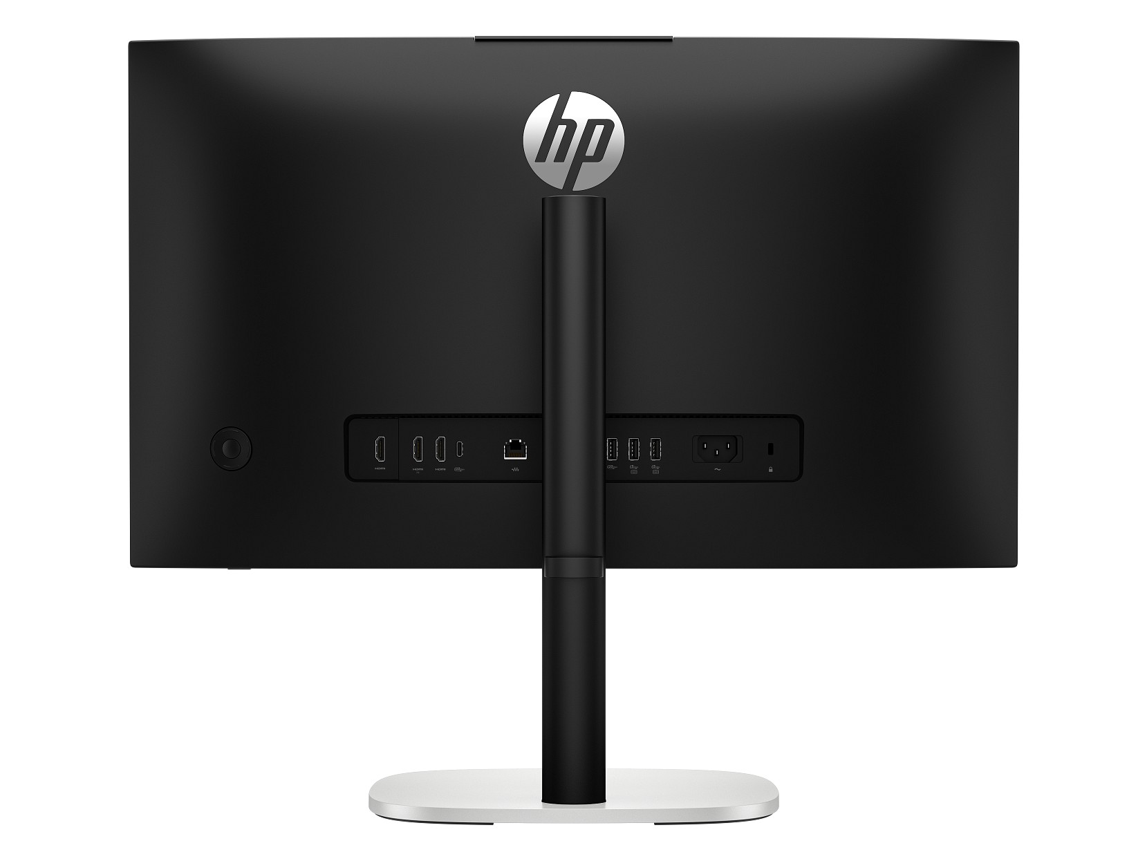 Моноблок 23.8” HP ProStudio 4/ Intel Core Ultra 7 265T/ 16GB/ 512GB SSD/ Win11Pro — изображение 6
