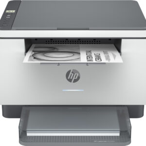 MFD HP LaserJet M236d, White, A4, 29/18 ppm/ipm, 64MB, up to 20000 monthly, 500 MHz, 600dpi, Duplex, 150 sheet input/ 100 output, Hi-Speed USB 2.0, HP 136A/X Cartridge, W1360A/X (1150/2600p)