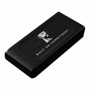 Портативный накопитель SSD Kingston XS1000, 1ТБ, USB 3.2 Gen 2