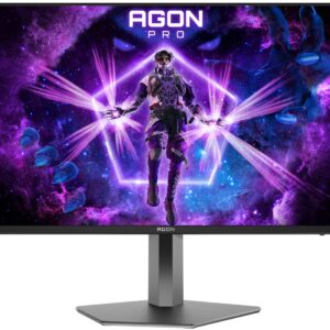 31.6” Игровой Монитор AOC AG326UZD2/ QD OLED / 4K / 240Hz
