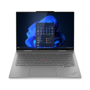 Ноутбук 14.0” Lenovo ThinkPad X1 2-in-1 G10 Aura/ 2.8K OLED 120Hz/ Intel Core Ultra 7 258V/ 32GB/ 1TB SSD/ Win11Pro