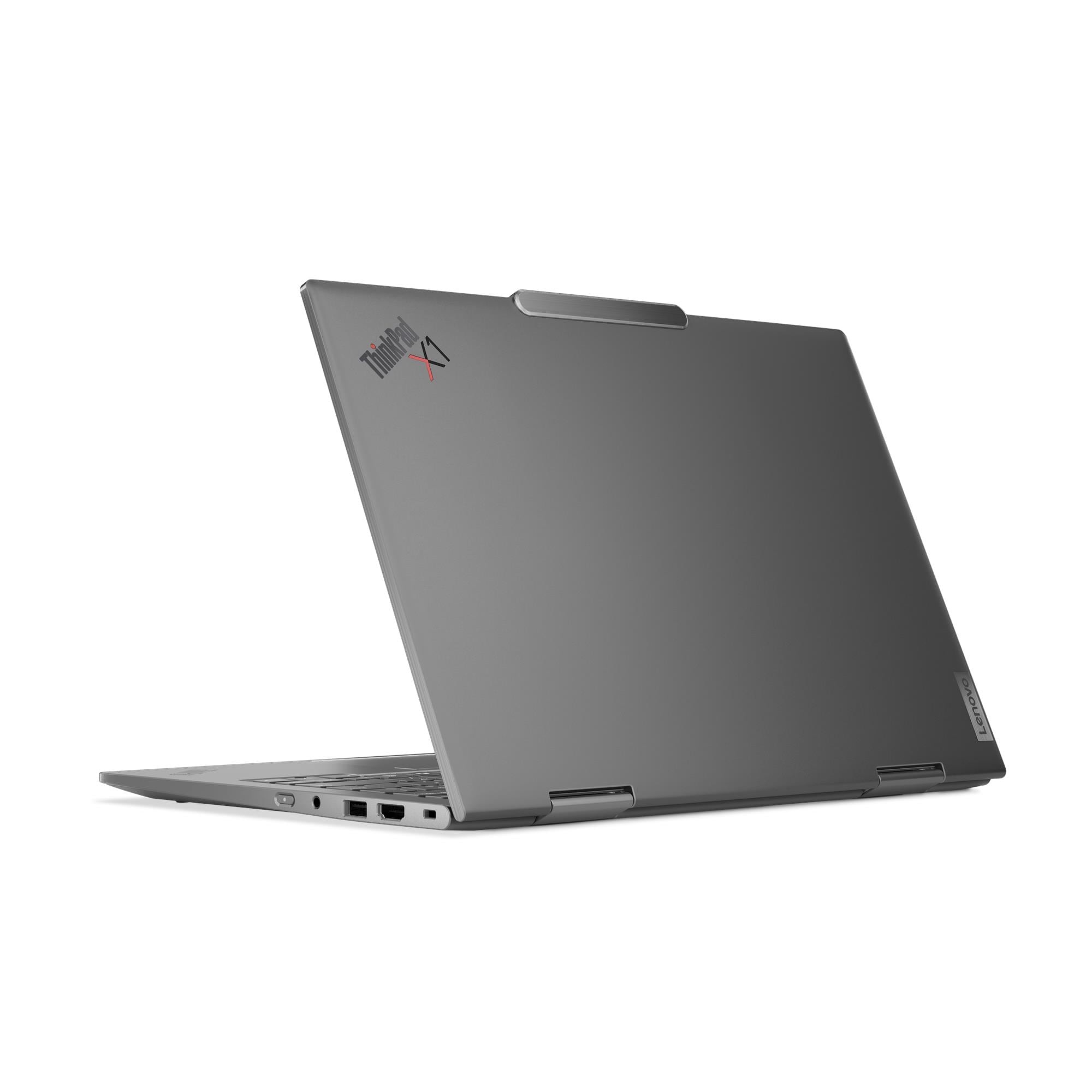 Ноутбук 14.0” Lenovo ThinkPad X1 2-in-1 G10 Aura/ 2.8K OLED 120Hz/ Intel Core Ultra 7 258V/ 32GB/ 1TB SSD/ Win11Pro — изображение 10