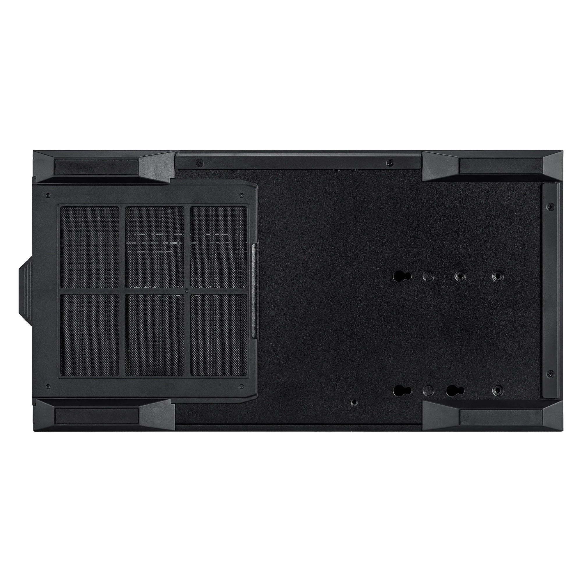 ATOL PC1160MP - Gaming A-RGB#8.1v2: Intel Core Ultra 5 225F 10C/10T 2.7-4.9GHz/ AG400 BK ARGB/ ASUS PRIME B860-PLUS WIFI/ RAM FURY 16GB (2*8GB) DDR5-6000 RGB/ M.2 NVMe SSD 1.0TB/ VGA GeForce RTX 5060 8GB GDDR7/ Case 1STPLAYER GM7 BLACK, PSU CHIEFTEC BPX-8 — изображение 4