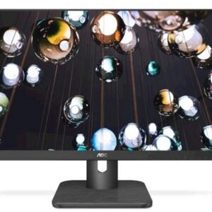 23.8” Монитор AOC 24E1Q / 5ms / Black