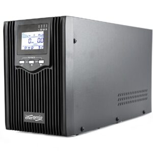 ИБП EnerGenie EG-UPS-PS2000-02 / 2000VA / 1600W