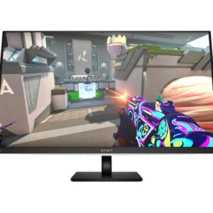 31.5” Игровой монитор HP OMEN Transcend / QD-OLED/ 4K/ 240Hz