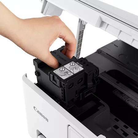 MFD Canon Pixma TS7640i/ A4 / Wi-Fi / Duplex / 6.7cm LCD touch / White — изображение 8