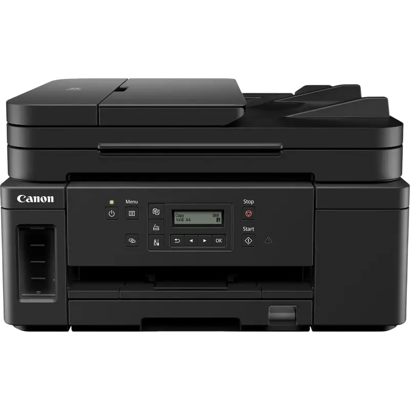 МФУ Canon Pixma GM4040, Чёрный