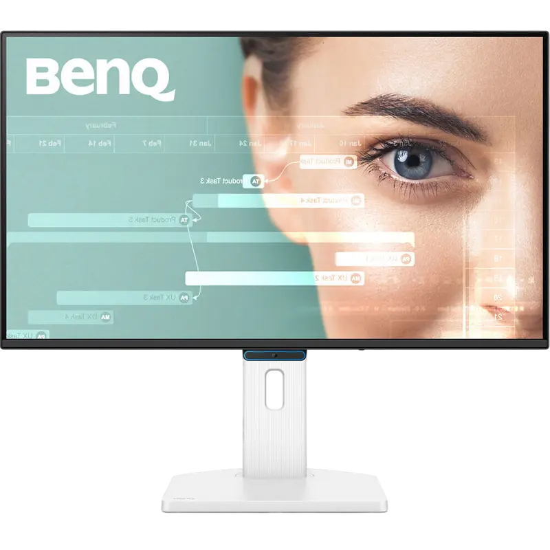 27" Монитор BenQ GW2790TC, IPS 1920x1080 FHD, Белый