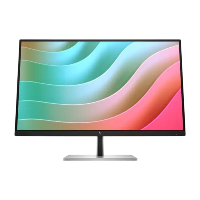 27" HP E27k G5 4K USB-C MNTR