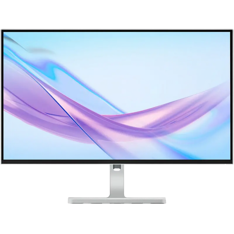 27" Монитор Lenovo L27q-4A, IPS 2560x1440 WQHD, Серый