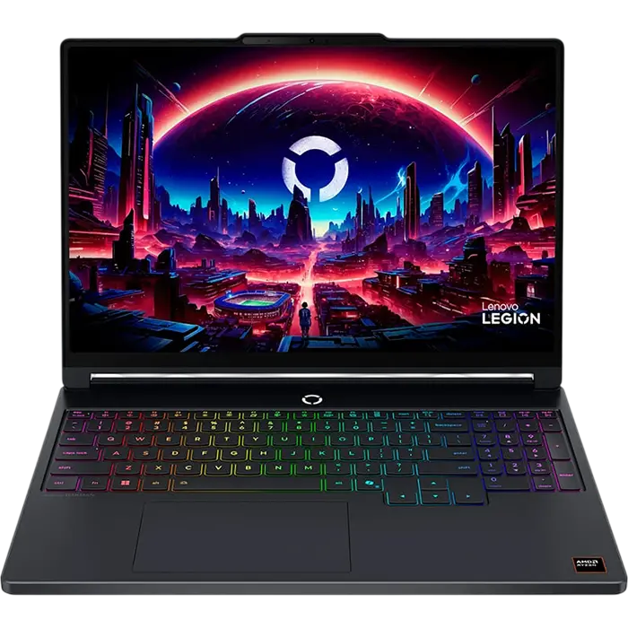 NB Lenovo 15.3" Legion 5 15AHP11 Black (Ryzen 7 250 32Gb 1Tb 5060 8Gb)