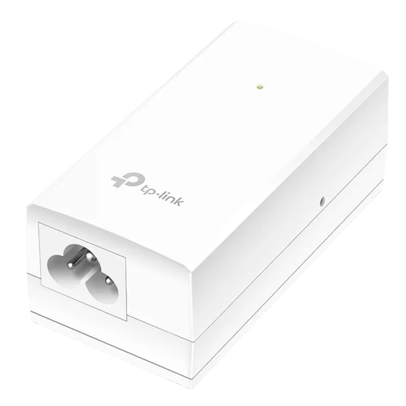 PoE Адаптер TP-LINK TL-POE2412G, Пассивное