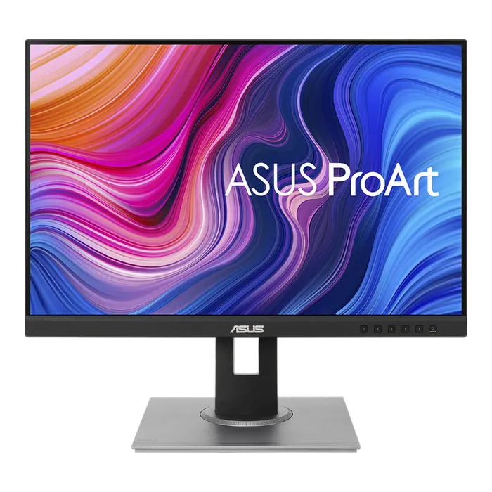 27" Монитор ASUS PA278QV, IPS 2560x1440 WQHD, Чёрный | Серый