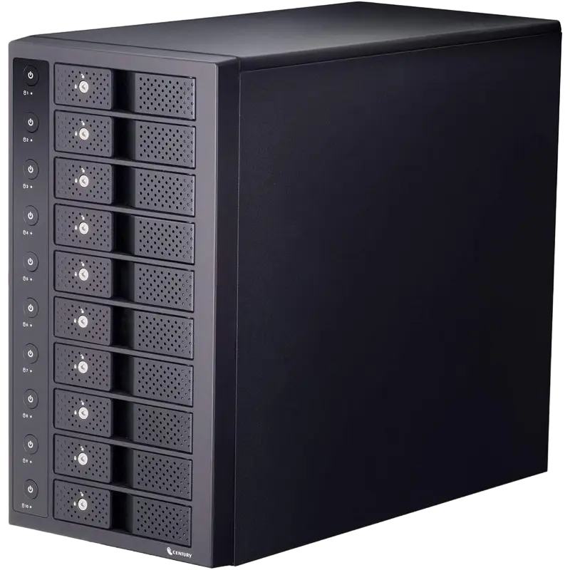 Внешний корпус Century CRST1035U32CIS