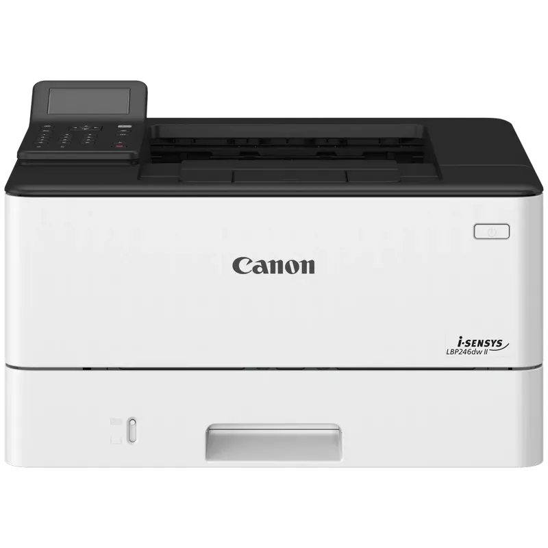 Лазерный принтер Canon i-Sensys LBP246dw II, A4, Белый