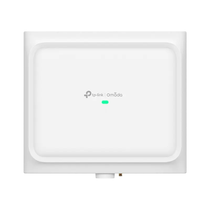 Беспроводная точка доступа TP-LINK EAP650 D120-Outdoor, 574 Мбит/с, 2402 Мбит/с, Белый