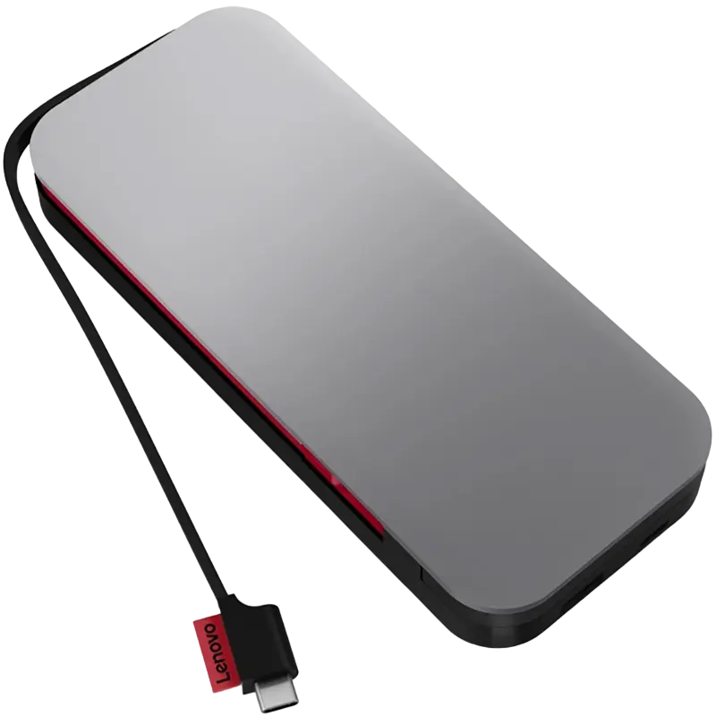 Внешний аккумулятор для ноутбука Lenovo 40ALLG2WWW, 65Вт