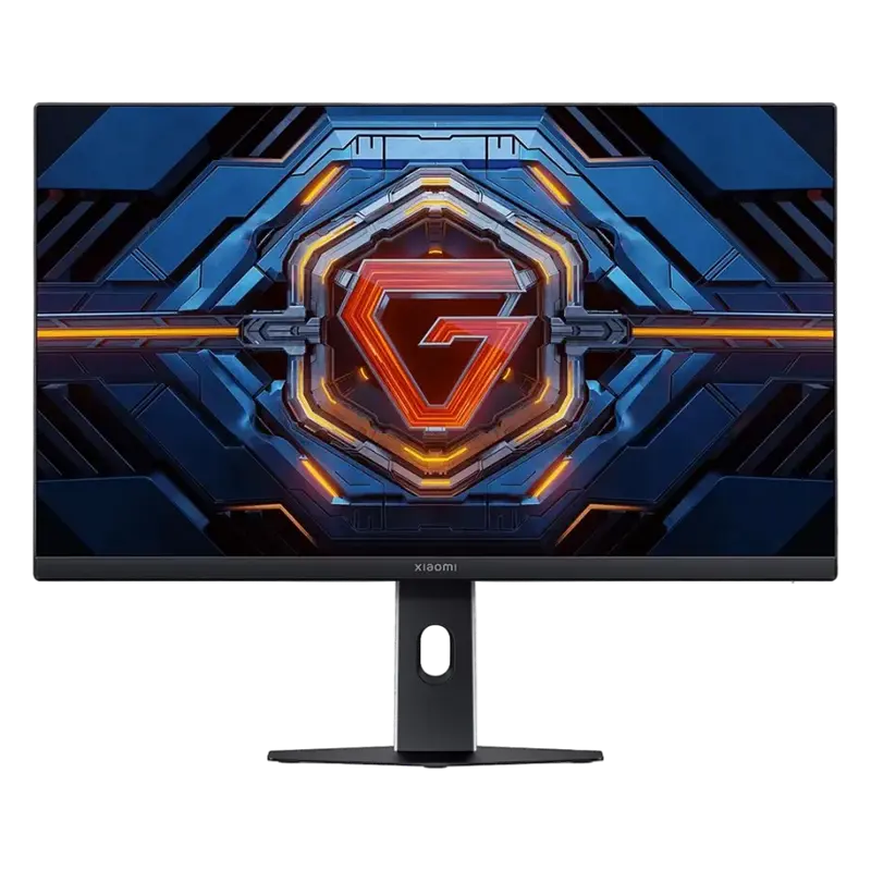 23.8" XIAOMI Gaming Monitor G24i 2026, Black,IPS,1920x1080,200Hz,FreeSync,1msGTG,400cd,HDR400,HDMI+D