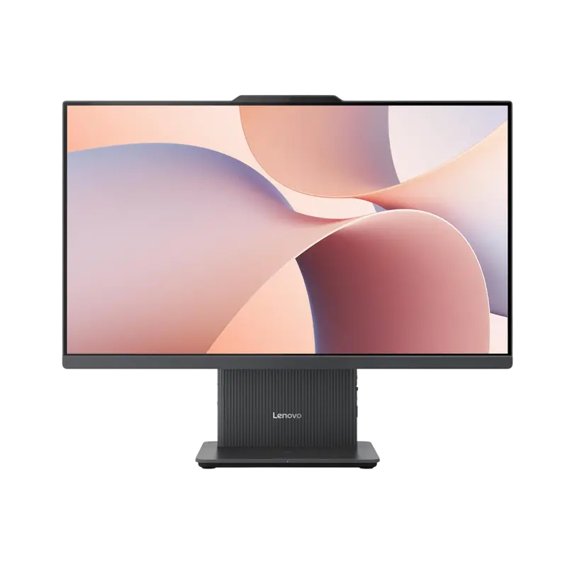 Моноблок Lenovo IdeaCentre 3 24AKP10, 23,8", AMD Ryzen AI 7 350, 32Гб/1024Гб, Без ОС, Luna Grey