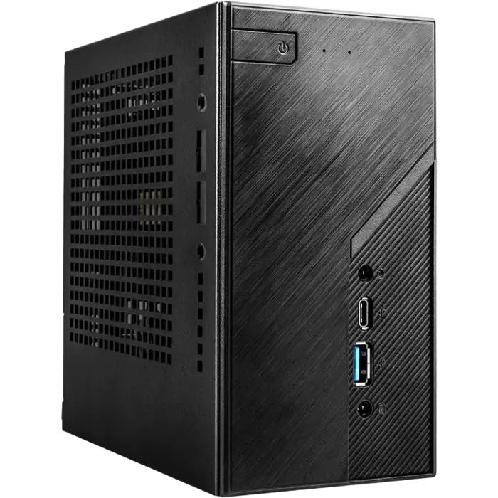 Navigator  PC11728 // Office / PC Core i5-10400 H470 16GB 512GB PSU