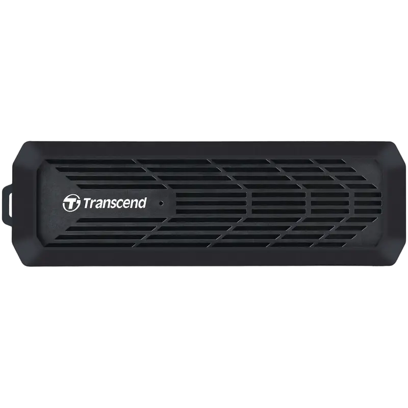 Внешний корпус для SSD Transcend CM10G