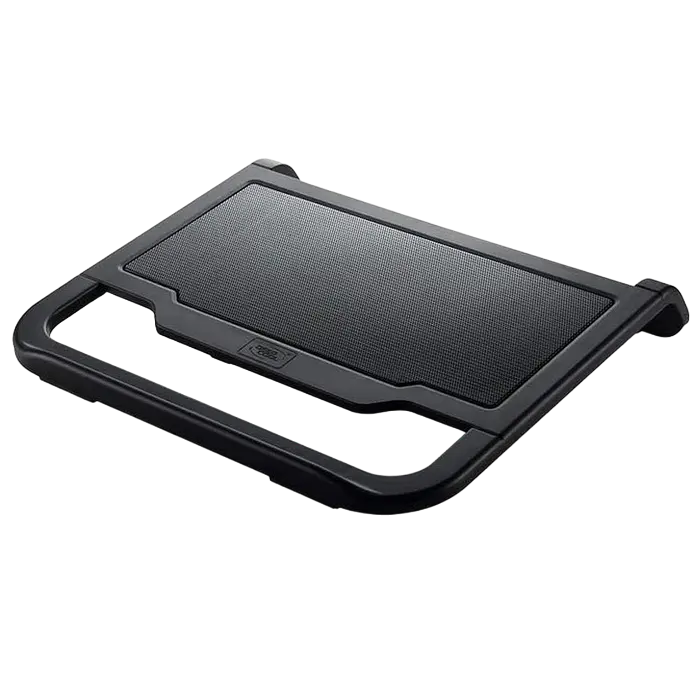 Охлаждающая подставка для ноутбука Deepcool N200, 15,6", Чёрный