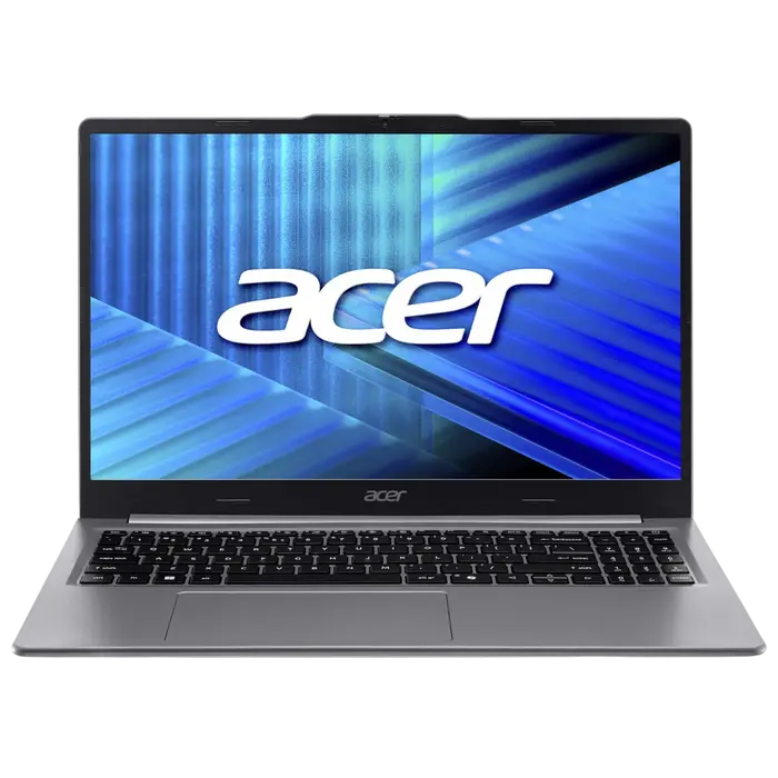 Ноутбук 15,6" Acer Extensa 15 EXO15-41, Lunar Grey, AMD Ryzen 7 7730U, 16Гб/512Гб, Linux eShell