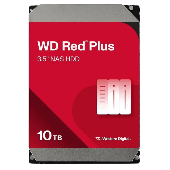 HDD Жесткие диски